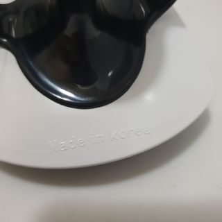 온가족 시원한샴푸 깨끗한두피 샴푸브러쉬 두피스케일링 히트팡블랙에디션 — 4점을 준 리뷰어가 2021년 8월 올린 사용 사진