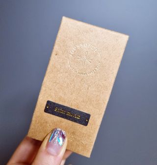 유쏘풀 익스프레 드 퍼퓸 50ml 4종  [세인트 모리츠] [베리섹시] [상탈 세콰이아] [엠포리아 코튼] 중 택 1 — 4.5점을 준 리뷰어가 2022년 3월 올린 사용 사진