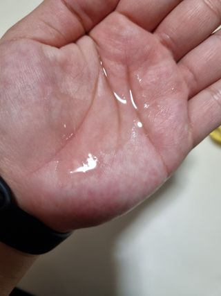바이오오일 [바이오-오일] 스킨케어 오일 내추럴 60ml — 5점을 준 리뷰어가 2021년 5월 올린 사용 사진