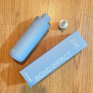 트리마이 안티 헤어로스 올인원 본드 앰플 200ml — 5점을 준 리뷰어가 2023년 2월 올린 사용 사진