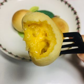 한성기업 베이크볼 치즈몽땅 300g x 2봉 — 5점을 준 리뷰어가 2021년 9월 올린 사용 사진