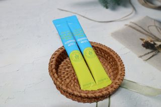 메디포스트 모비타 바디코드 식이섬유 차전자피에 빠지다 30포 — 5점을 준 리뷰어가 2023년 1월 올린 사용 사진