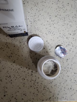 프리마인 홍삼의 강력한 에너지, 이제는 흡수율을 높인 최첨단 캡슐로 간편하게 초고속 충전하세요. — 5점을 준 리뷰어가 2022년 12월 올린 사용 사진