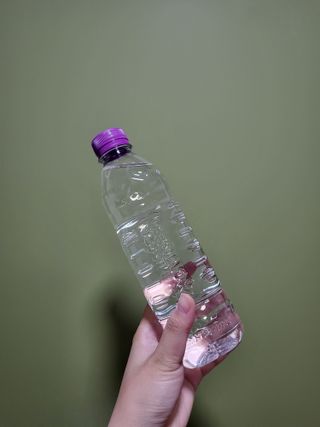 몽베스트 [MONTBEST]위드어스 500mL 20병 — 5점을 준 리뷰어가 2022년 10월 올린 사용 사진