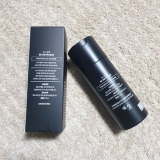 Dr.느루벗 느루벗 옴므 토탈 케어 올인원 118ml 남자 남성 스킨 로션 에센스 크림 화장품 — 5점을 준 리뷰어가 2021년 3월 올린 사용 사진