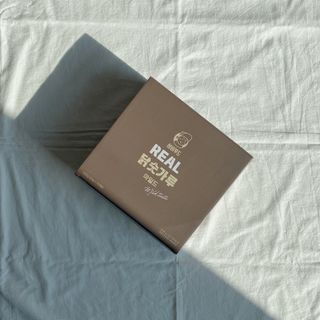 서비푸드 리얼 닭숫가루 마일드 1SET 10개입 — 3점을 준 리뷰어가 2022년 1월 올린 사용 사진