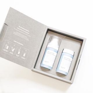 세렌디뷰티 씨워터 알게 코어 미스트 EX — 5점을 준 리뷰어가 2021년 11월 올린 사용 사진