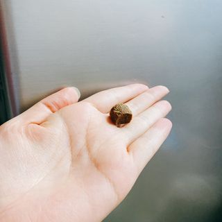 My Pet Care 천연단백질 관절건강에 개좋아 — 5점을 준 리뷰어가 2021년 1월 올린 사용 사진