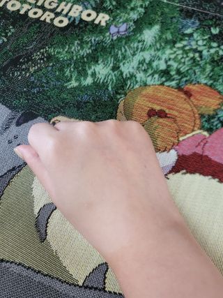 렉스리 데일리 톤업 크림 Rexri Daily Tone Up Cream — 4점을 준 리뷰어가 2022년 10월 올린 사용 사진