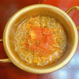 클린24시간 올리브발효곤약면 시원김치면 1세트-(3봉) — 5점을 준 리뷰어가 2024년 2월 올린 사용 사진