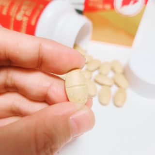 서울약사신협 간건강 실리마린 밀크씨슬 800mg, 60정 — 5점을 준 리뷰어가 2021년 11월 올린 사용 사진