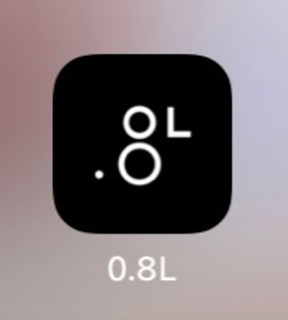 0.8L 마케팅팀 - — 3점을 준 리뷰어가 2021년 5월 올린 사용 사진