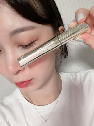 피부미 골드베릴 아이래쉬 앰플 10ml — 5점을 준 리뷰어가 2021년 9월 올린 사용 사진