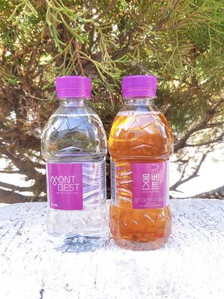 몽베스트 [MONTBEST] 330mL 20병 — 5점을 준 리뷰어가 2024년 3월 올린 사용 사진