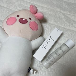 플레라디 에델바이스 오일 밸런싱 토너 — 5점을 준 리뷰어가 2021년 7월 올린 사용 사진