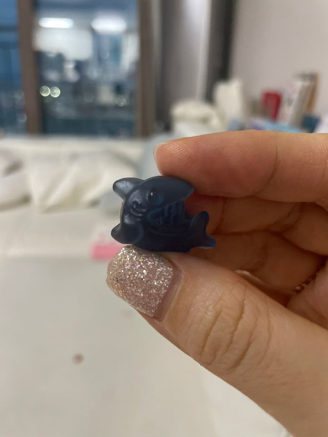 젤리셔스 리뷰 사진