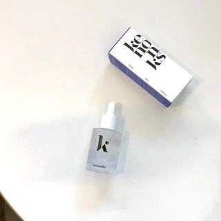 키노닉스 펀더멘탈 앰플 부스터 — 4점을 준 리뷰어가 2022년 3월 올린 사용 사진