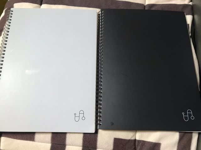 유호음악노트 리뷰 사진