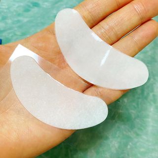 [풀리다 노잠패치] / 잠깨는 패치(졸음방지+눈가케어) 1팩(5회분) /공부할때, 운전할때, 골프, 눈 피로할때 — 5점을 준 리뷰어가 2023년 1월 올린 사용 사진