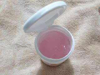 바이오오일 [바이오-오일] 드라이 스킨 젤 100ml — 5점을 준 리뷰어가 2021년 11월 올린 사용 사진