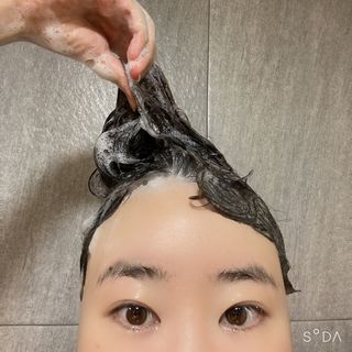 (주)닥터오레고닌 닥터오레고닌 탁시폴린 에디션 샴푸 — 5점을 준 리뷰어가 2023년 8월 올린 사용 사진