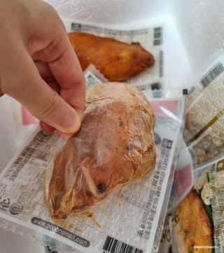트위티한하루 tweetietwenty님이 올린 리뷰 사진 4