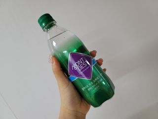 몽베스트 Montbest with Sparkling water Plain 20병 — 5점을 준 리뷰어가 2022년 8월 올린 사용 사진