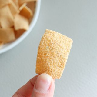맛있게 채우는 단백질 12g, 닥터유 단백질칩 — 5점을 준 리뷰어가 2023년 12월 올린 사용 사진