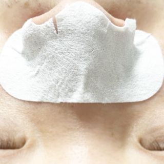 세뚜아(Cettua) 세뚜아 스티키 포어 패치 Cettua Sticky Pore Patch — 5점을 준 리뷰어가 2023년 10월 올린 사용 사진