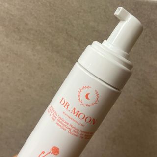 MF프리 [닥터문] 유산균 락토케어 질경초 여성청결제 200ml (폼타입) — 3.5점을 준 리뷰어가 2022년 9월 올린 사용 사진