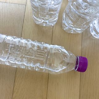 몽베스트 [MONTBEST]위드어스 500mL 20병 — 5점을 준 리뷰어가 2022년 10월 올린 사용 사진