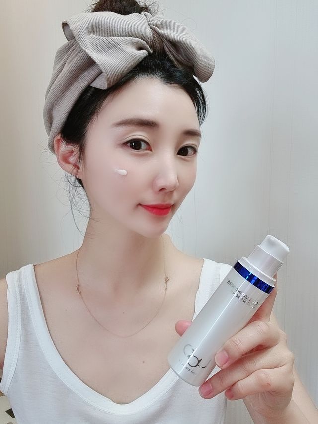 셀룰라 인텐시브 케어 인 크림 리뷰 사진