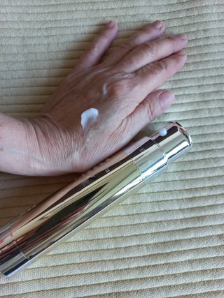 씨소울 딥 세라 더마 액티베이터 — 5점을 준 리뷰어가 2022년 9월 올린 사용 사진
