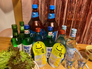 레디큐츄 바나나맛 1박스 — 5점을 준 리뷰어가 2021년 2월 올린 사용 사진