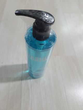 다슈코리아 다슈 데일리 비타플렉스 남성 청결제 — 4점을 준 리뷰어가 2021년 1월 올린 사용 사진