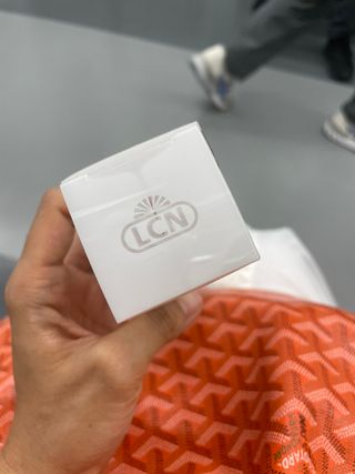 LCN(엘씨엔) LCN 리제너러티브 핸드크림 75ml 주름개선 고보습 재생핸드크림 — 5점을 준 리뷰어가 2022년 7월 올린 사용 사진