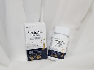 프리마인 홍삼의 강력한 에너지, 이제는 흡수율을 높인 최첨단 캡슐로 간편하게 초고속 충전하세요. — 5점을 준 리뷰어가 2022년 3월 올린 사용 사진