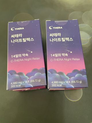 나우[씨테라수면연구소] 씨테라 나이트릴렉스 — 5점을 준 리뷰어가 2024년 11월 올린 사용 사진