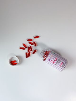 먹어도좋아 더빠져라 — 5점을 준 리뷰어가 2021년 2월 올린 사용 사진