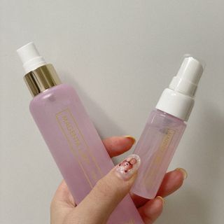 멈칫(MUMCHIT) 멈칫 마젠타레이디 기획세트 — 5점을 준 리뷰어가 2022년 2월 올린 사용 사진