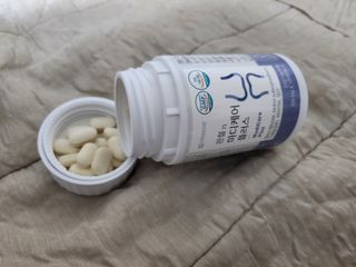 프리마인 평생 써야하는 관절의 건강을 위한 완벽설계 솔루션 관절n마디케어 플러스 120정 — 5점을 준 리뷰어가 2022년 11월 올린 사용 사진