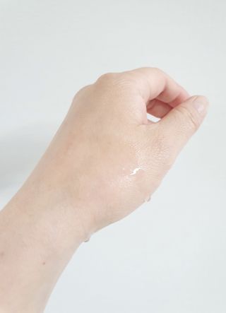 그리니프 유기농 갈락 로즈 수딩미스트 100ml — 5점을 준 리뷰어가 2023년 5월 올린 사용 사진