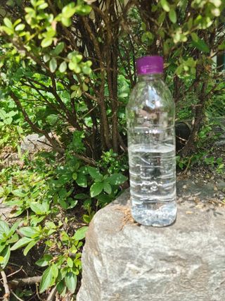 몽베스트 [MONTBEST]위드어스 500mL 20병 — 5점을 준 리뷰어가 2022년 8월 올린 사용 사진