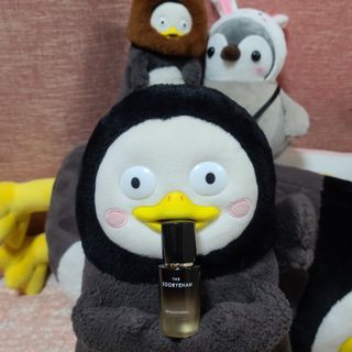 수려한 더블랙세럼 15ml — 5점을 준 리뷰어가 2022년 3월 올린 사용 사진