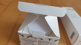 CONC 콩크 미로탐누스 안티링클 화이트닝 크림 — 5점을 준 리뷰어가 2021년 2월 올린 사용 사진