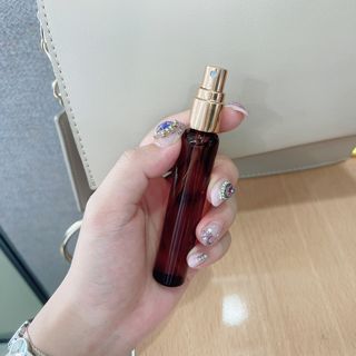 브에노 마더워트 시크릿 퍼퓸 미스트 — 4점을 준 리뷰어가 2021년 6월 올린 사용 사진