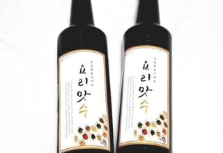 천연 요리 에센스요리맛수 930g 2개 SET — 5점을 준 리뷰어가 2021년 4월 올린 사용 사진