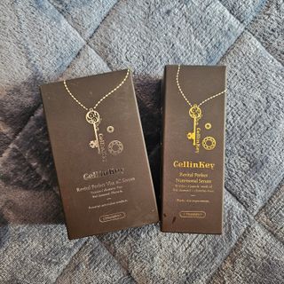 코매료 셀인키 리바이탈 퍼펙트 세럼 2종(천연오일100프로+순수비타민c150,000ppm) — 5점을 준 리뷰어가 2024년 2월 올린 사용 사진