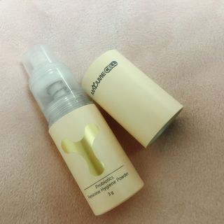메이준뉴트리 메이준쎌 편안해질 Y케어 유산균 — 5점을 준 리뷰어가 2021년 3월 올린 사용 사진