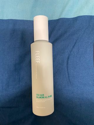 플리프 시카-알로에 밸런싱 올인원 200ml — 5점을 준 리뷰어가 2021년 3월 올린 사용 사진